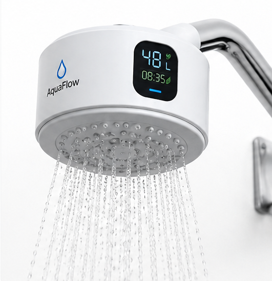 ecoshower