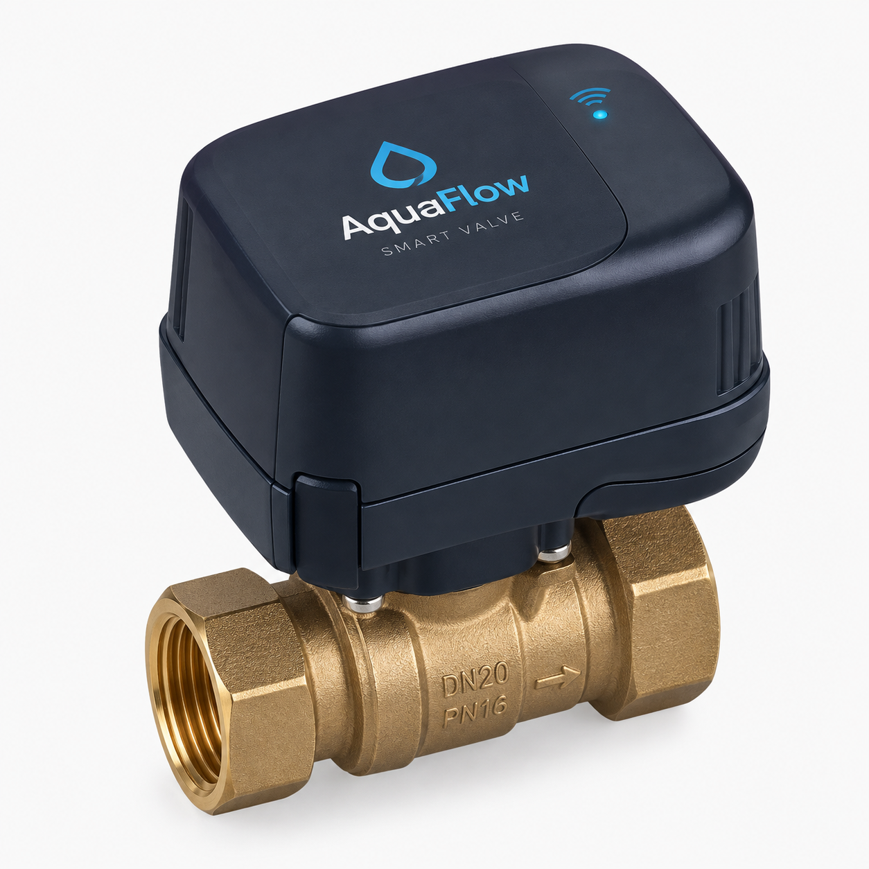 smartvalve
